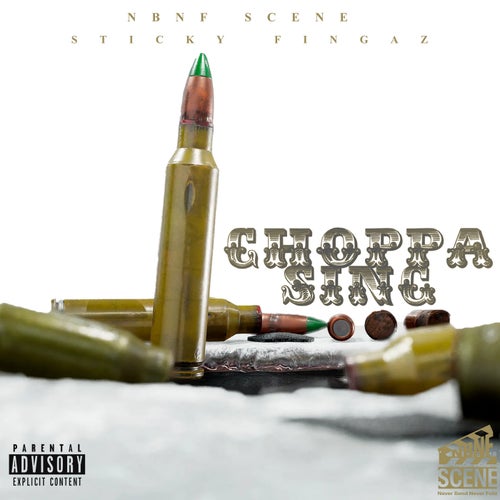 Choppa Sing