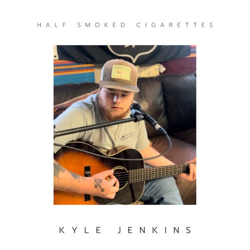 Half Smoked Cigarettes