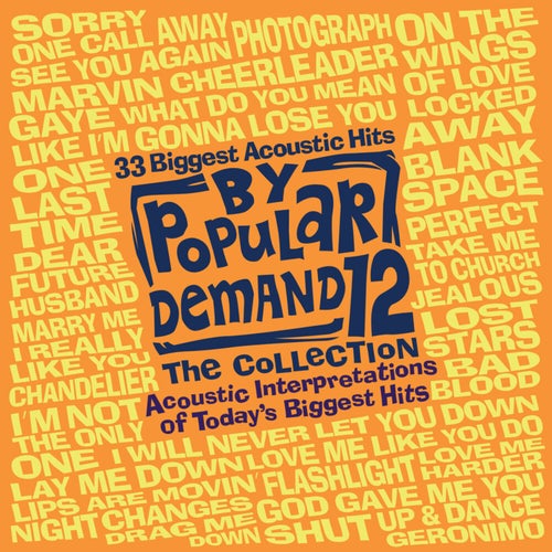 By Popular Demand, Vol. 12: The Collection