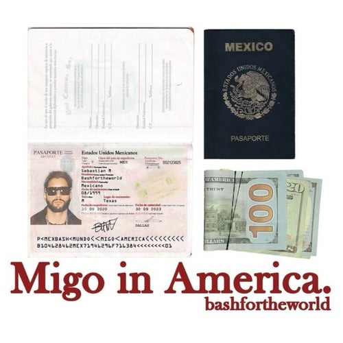 Migo In America