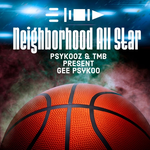 Neighborhood All Star