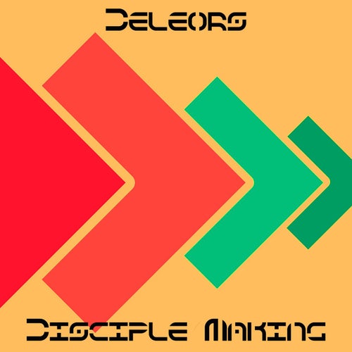 Disciple Making
