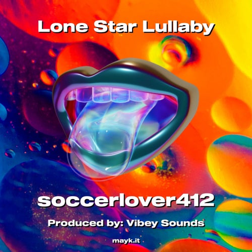 Lone Star Lullaby