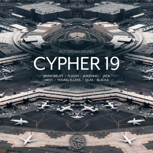 Cypher 19