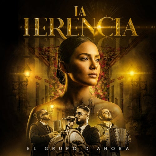 La Herencia