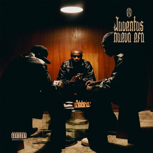 Juventus Nueva Era