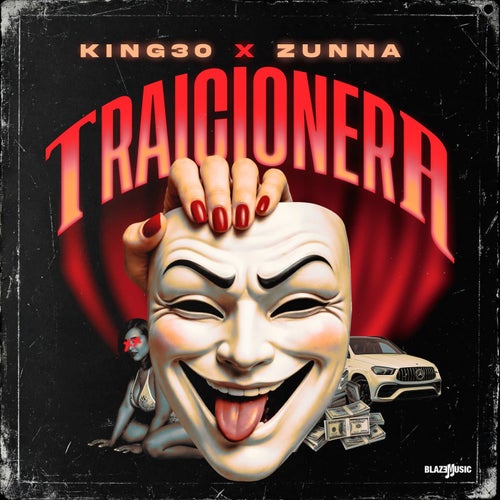 Traicionera
