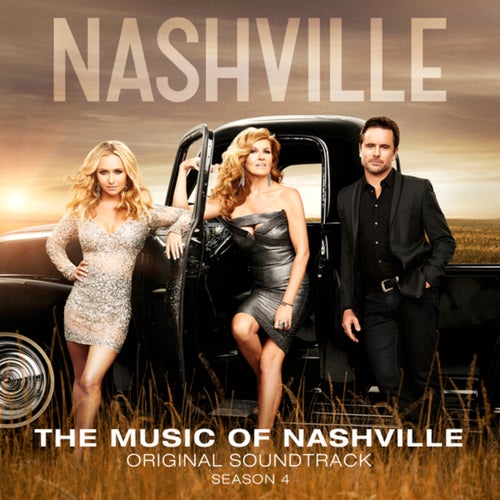 The Music Of Nashville: Season 4 (Original Soundtrack)