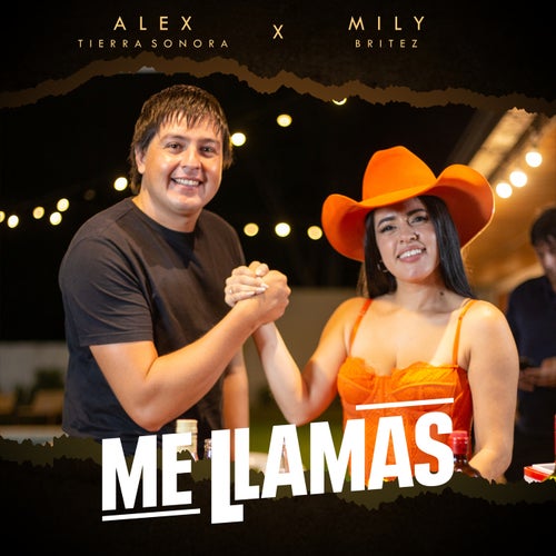 Me Llamas