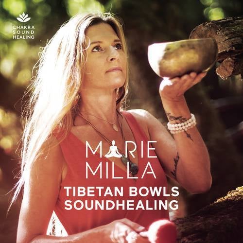 Tibetan Bowls Soundhealing