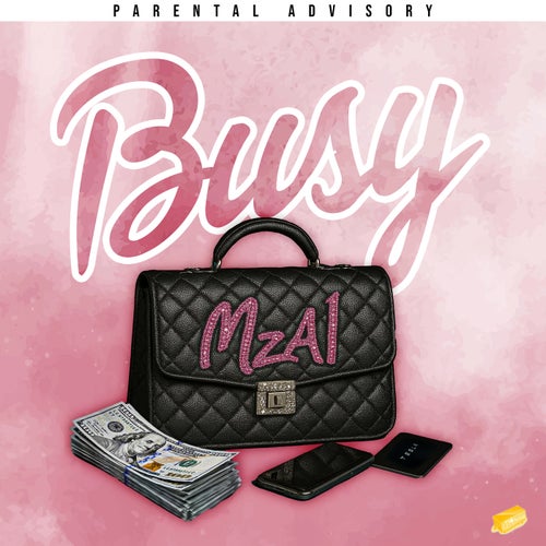 Busy