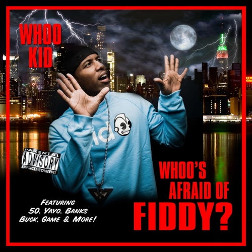 Whoo's Afraid of Fiddy