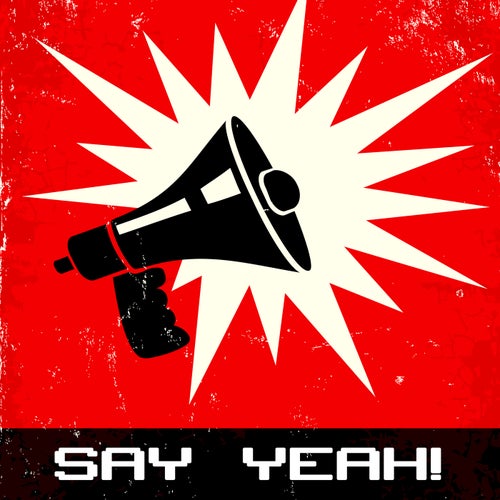 Say Yeah!
