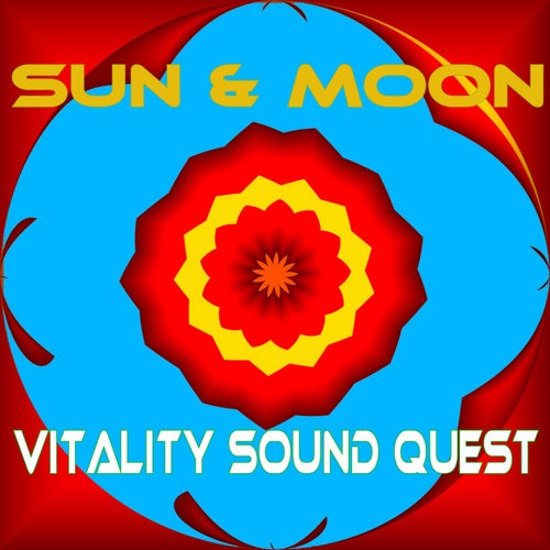 Sun & Moon