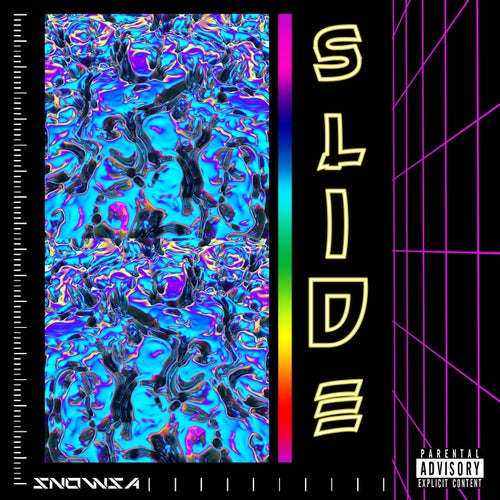 SLiDE (GUCCI)