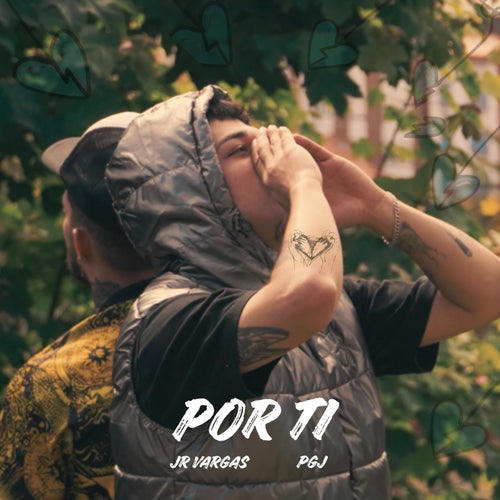 Por ti