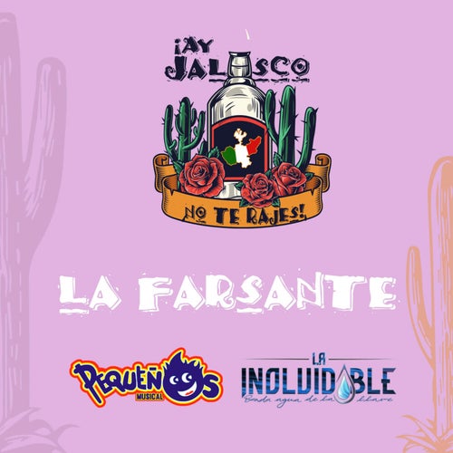 La Farsante