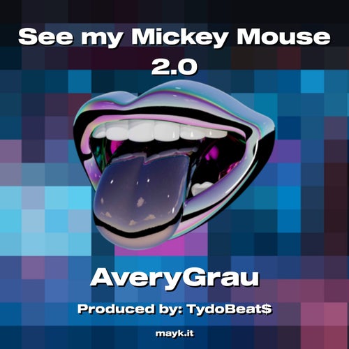 See my Mickey Mouse 2.0