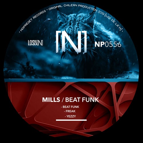 Beat Funk