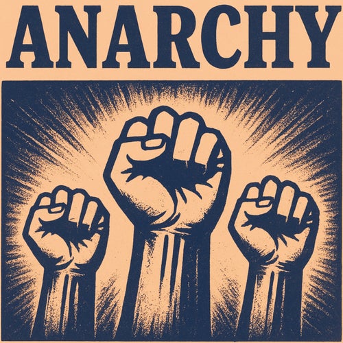Anarchy (feat. Yung OB)