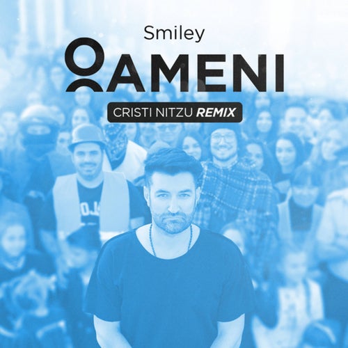 Oameni (Cristi Nitzu Remix)