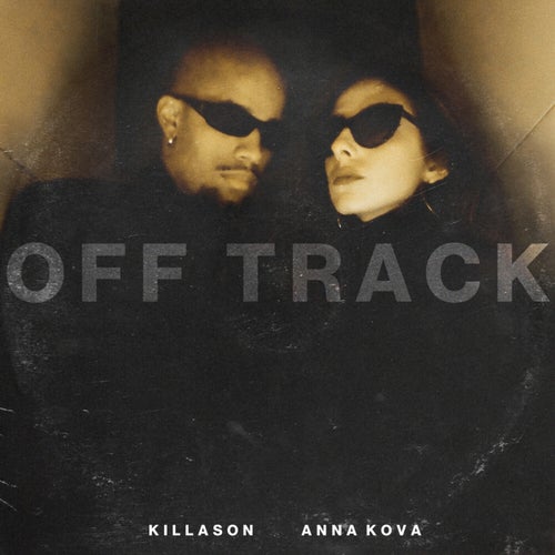 OFF TRACK