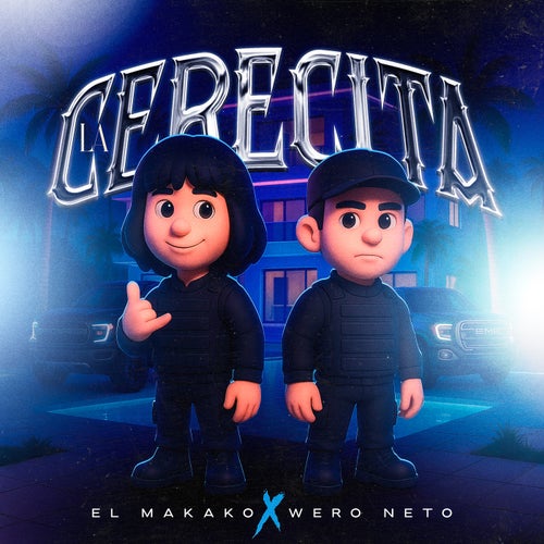 Cerecita