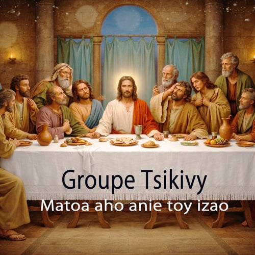 Matoa aho anie toy izao