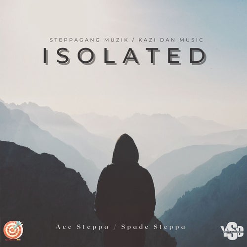 Isolated (feat. Spade Steppa)