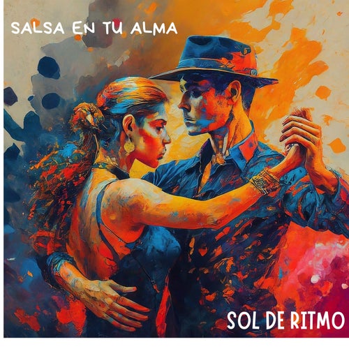 Salsa en Tu Alma