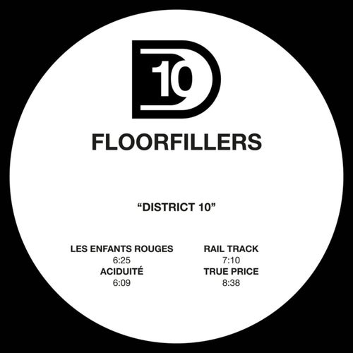 District 10