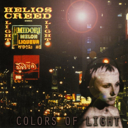 Colors Of Light