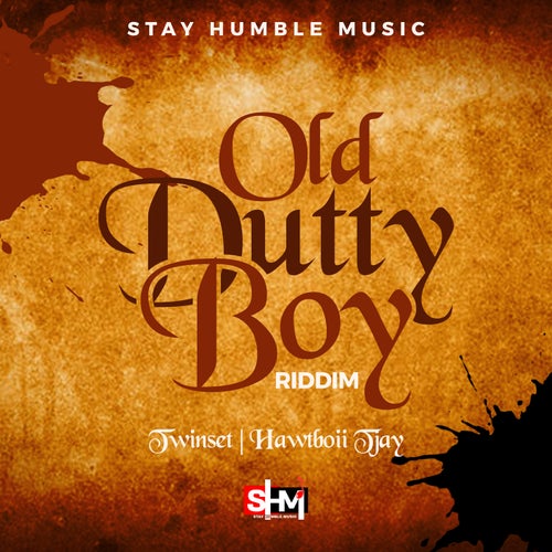 Old Dutty Boy Riddim