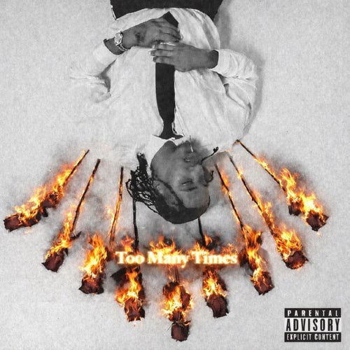 Too Many Times (feat. Kashmoni)