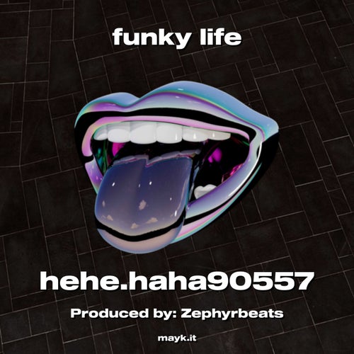 funky life