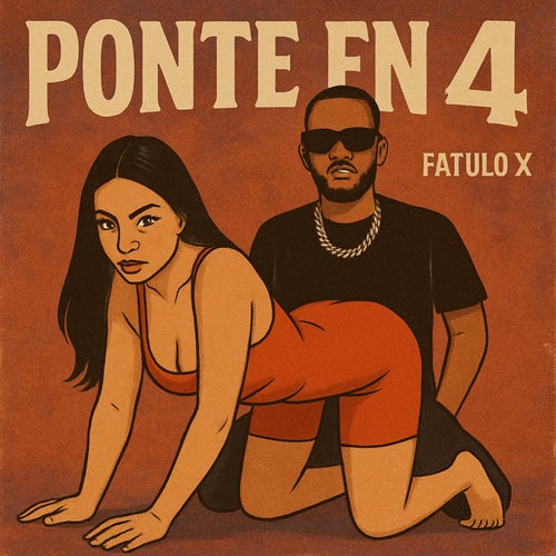 PONTE EN 4