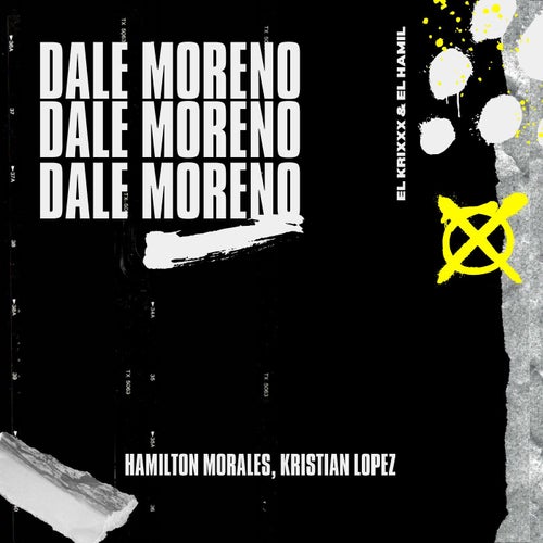 Dale Moreno (Radio Edit)