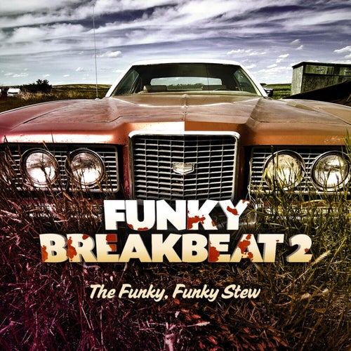 Funky Breakbeat, Vol. 2