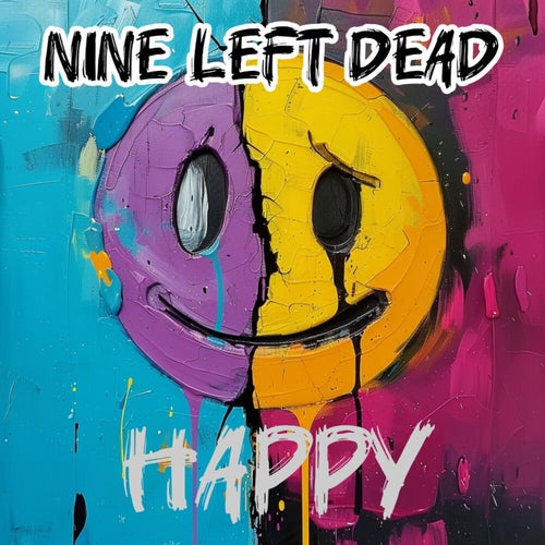 Happy