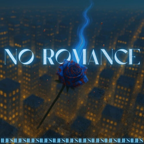 No romance