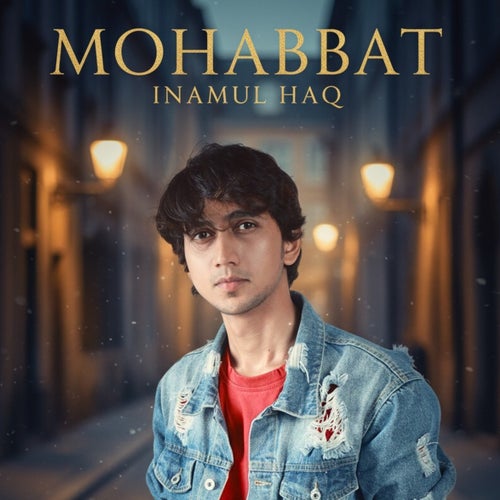 Mohabbat