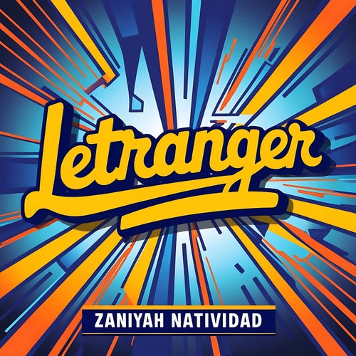 Letranger