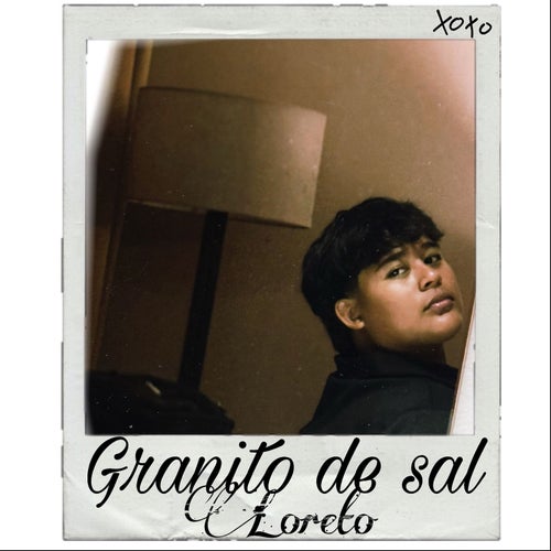 Granito De Sal