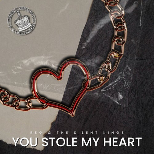 You Stole My Heart