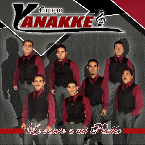 Le Canto a Mi Pueblo