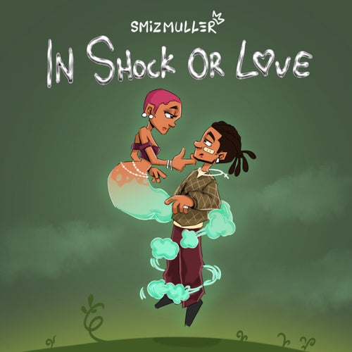 in shock or love?