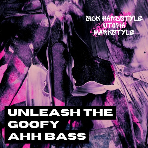 Unleash the Goofy Ahh Bass (Hardstyle Rave)