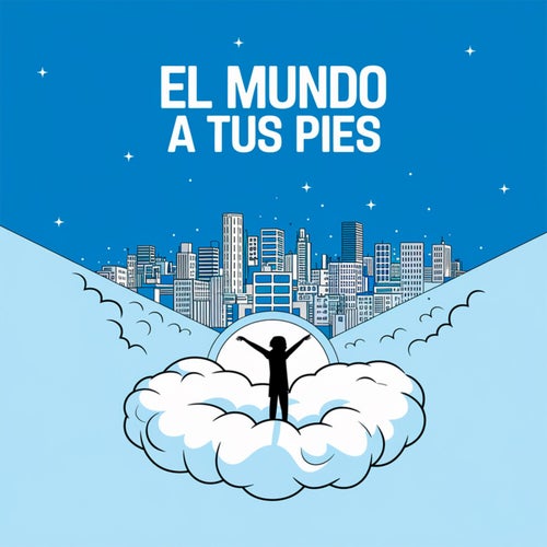 El mundo a tus pies