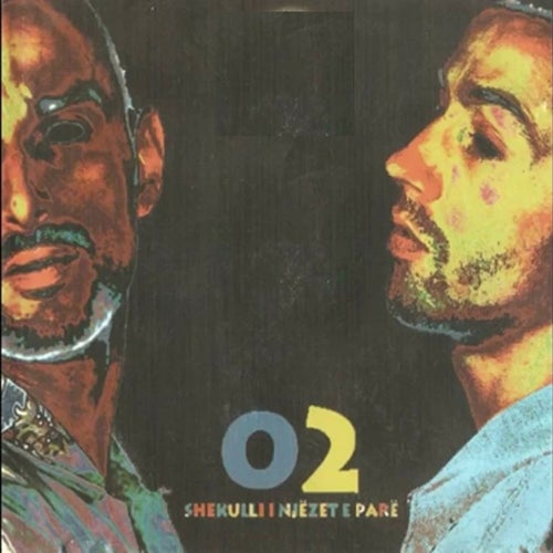 Shekulli i Njezet e Pare