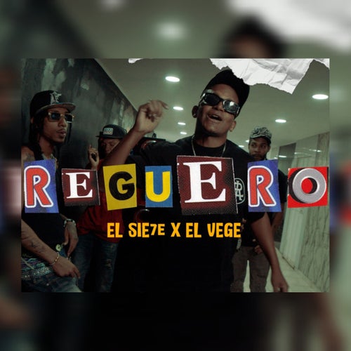 Reguero